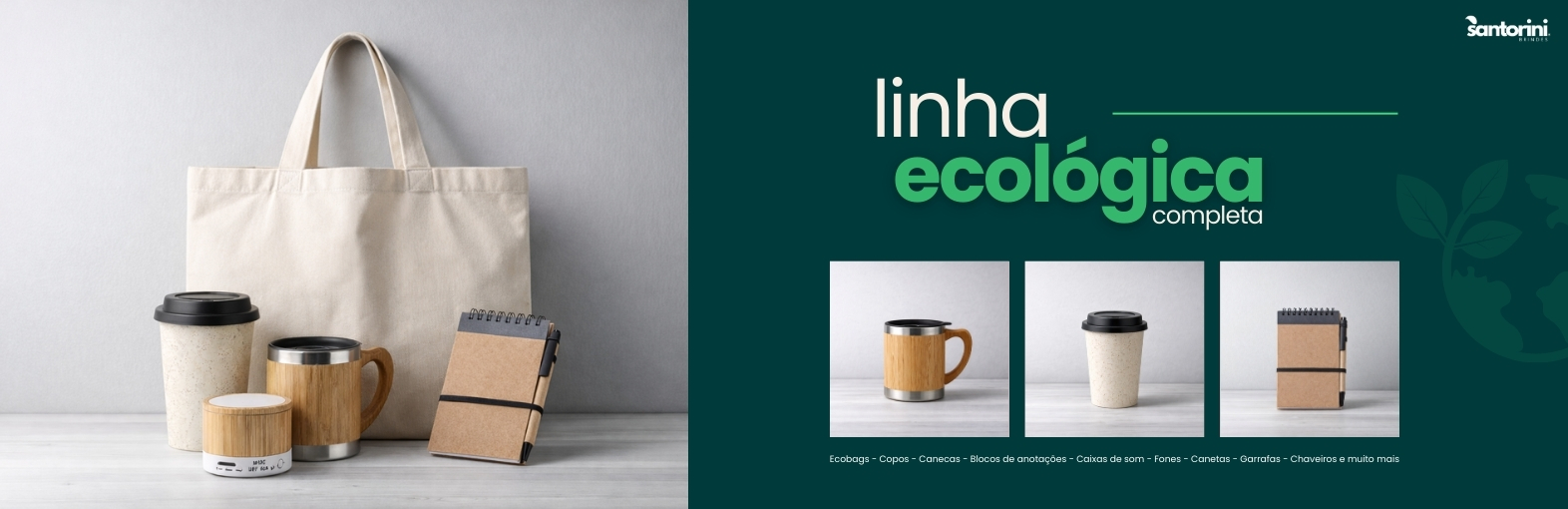 Linha eco