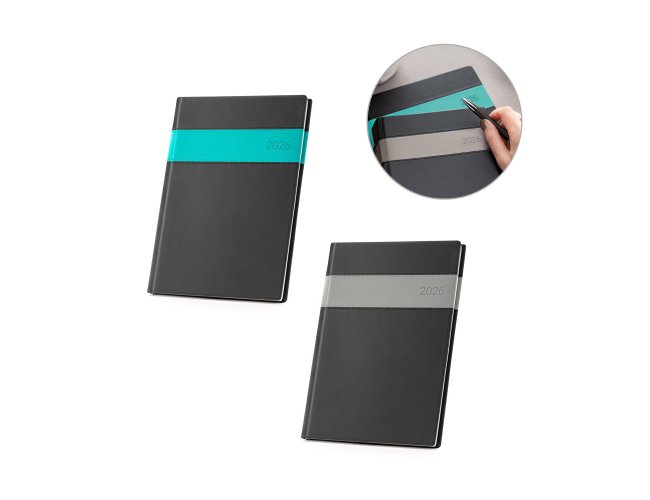 ALLENDE B5. Agenda B5