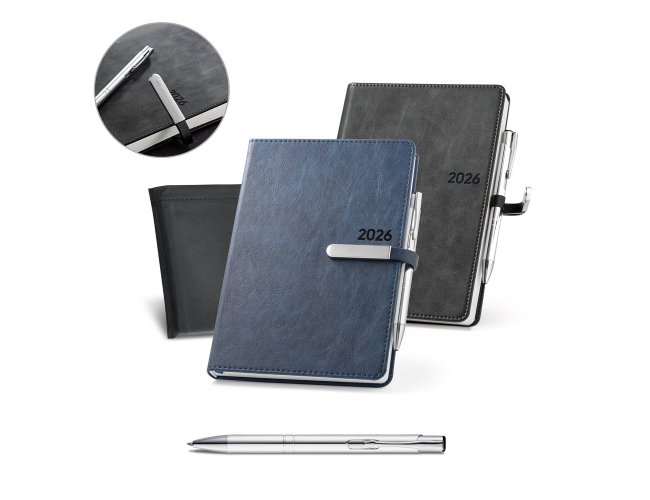 VERLAINE A5. Agenda A5