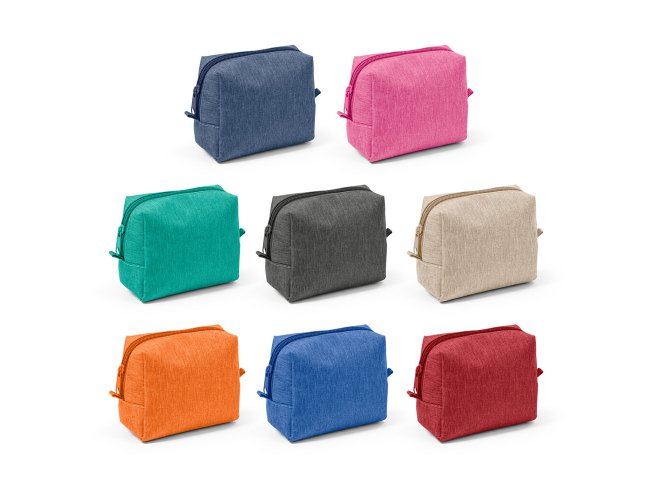 ARUBA. Necessaire em 300D de alta densidade