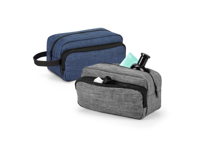 KEVIN. Bolsa de cosmticos