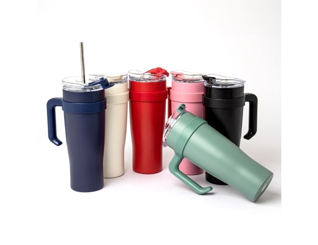 Caneca Térmica 1,2L