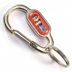 Chaveiro metal