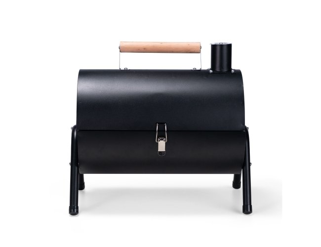 Churrasqueira Portátil
