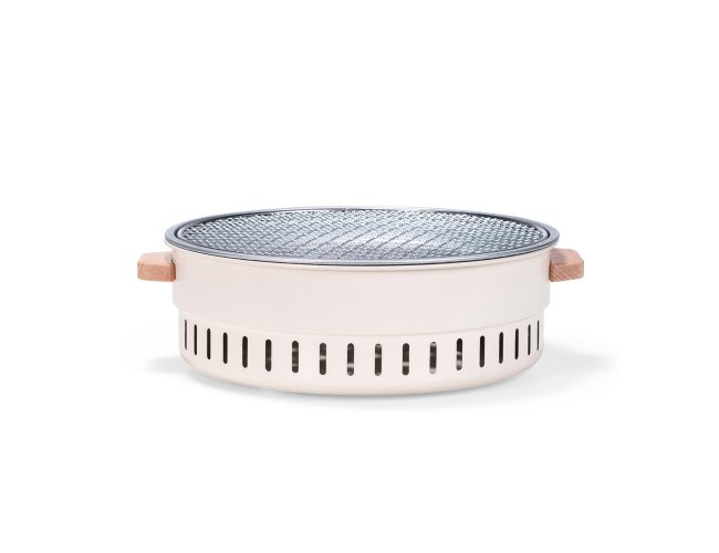 Churrasqueira Portátil