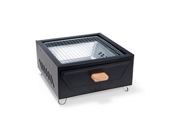 Churrasqueira Portátil