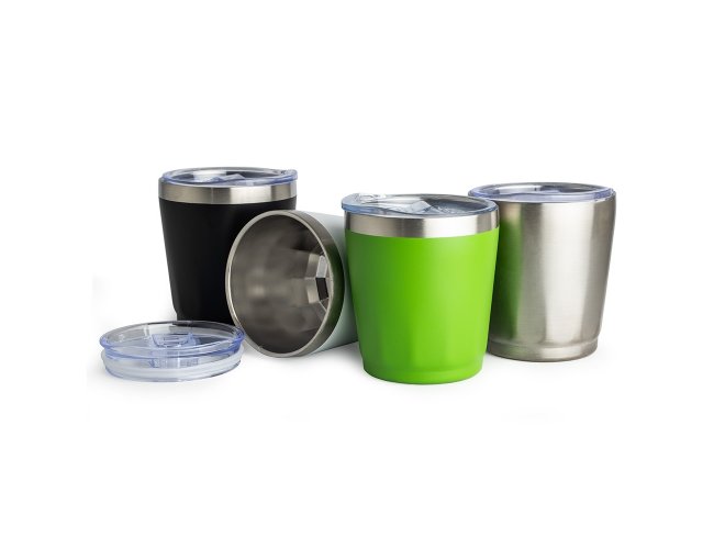 Copo Térmico 200ml