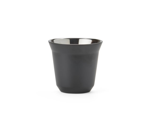 Copo Parede Dupla 80ml