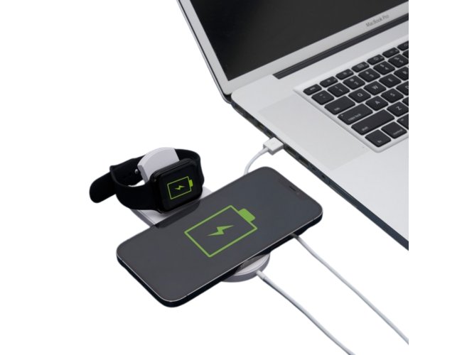 Base de Induo para Celular e Iwatch