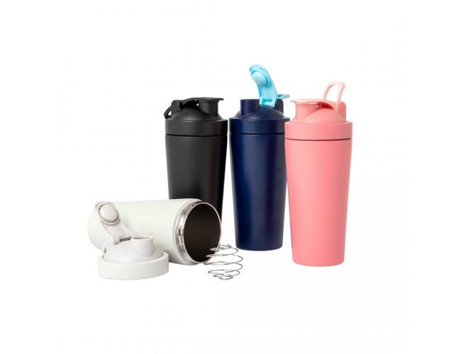 Coqueteleira Térmica 700ml