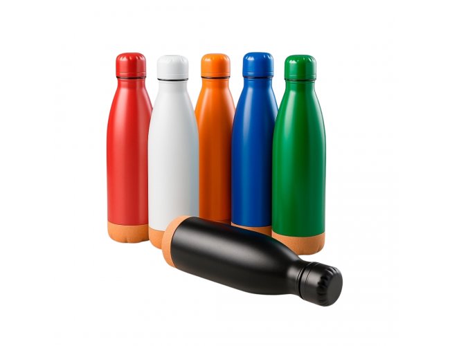 Garrafa Térmica 500ml