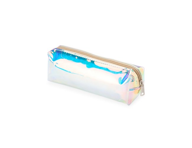 Estojo Plástico Holográfica