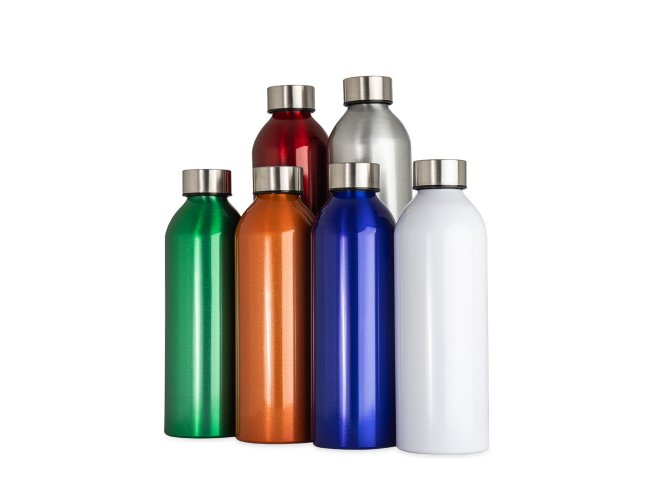 Garrafa Alumnio 800ml