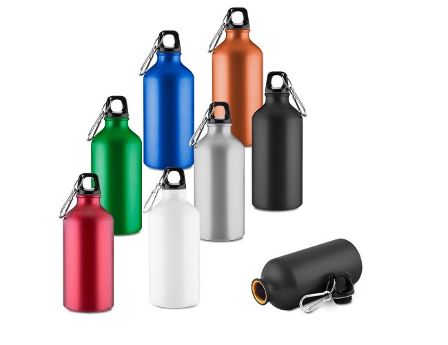 Garrafa de Alum�nio 550ml