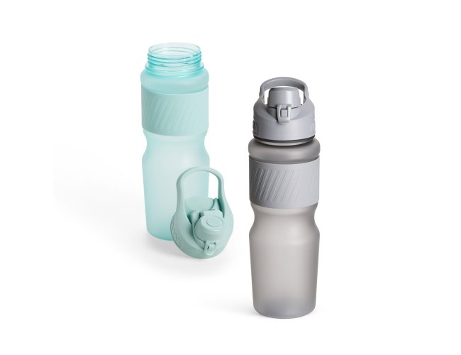 Garrafa Plstico 750ml