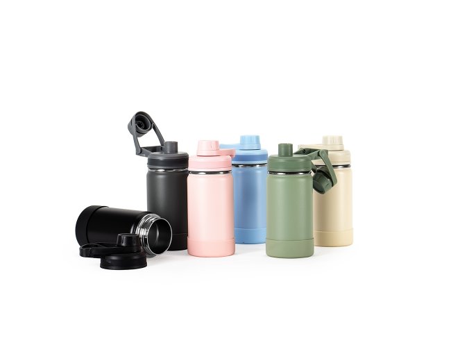 Garrafa Térmica 350ml