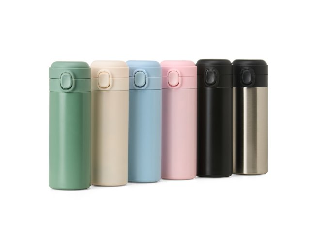 Garrafa Térmica 400ml