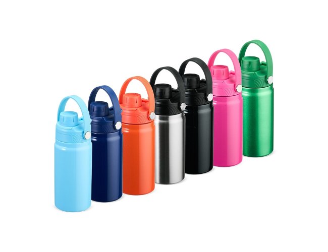 Garrafa Térmica 400ml