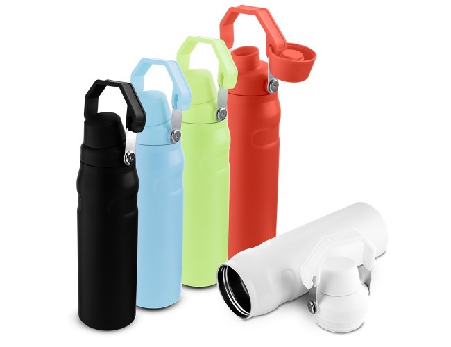 Garrafa T�rmica 750ml