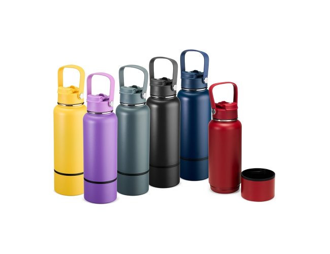 Garrafa Térmica 800ml