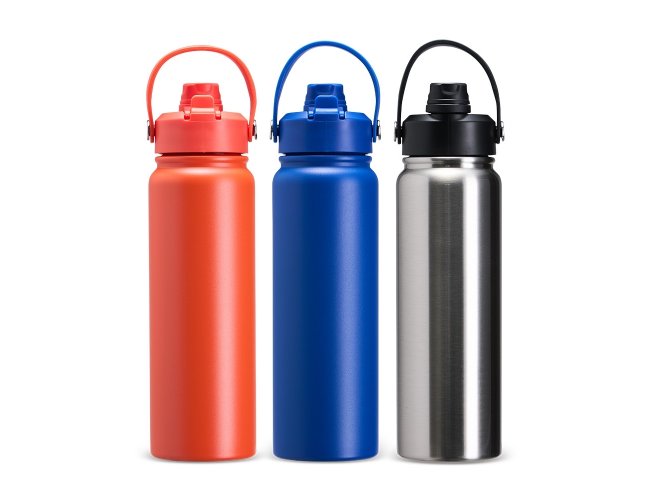 Garrafa Térmica 800ml