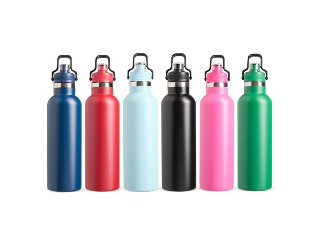 Garrafa Térmica 800ml