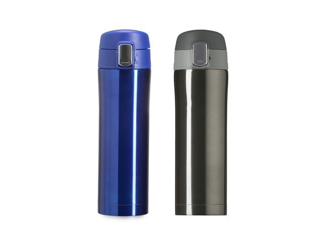 Garrafa Trmica Inox 450ml
