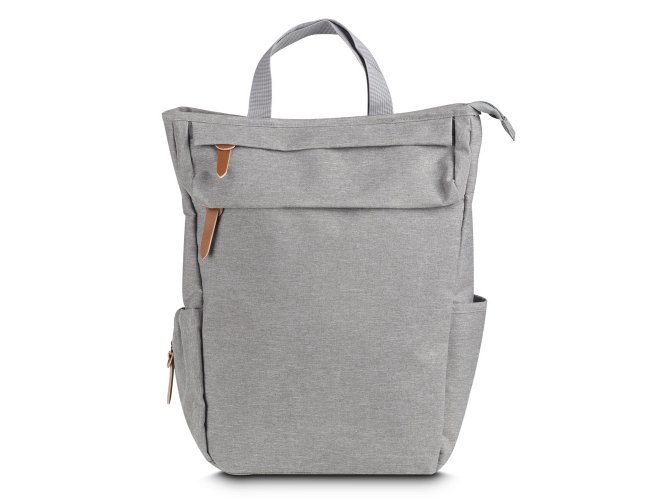 Mochila Multifuncional em polister