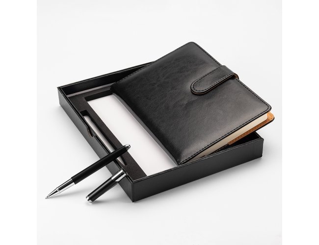 Kit Executivo 2 Peças