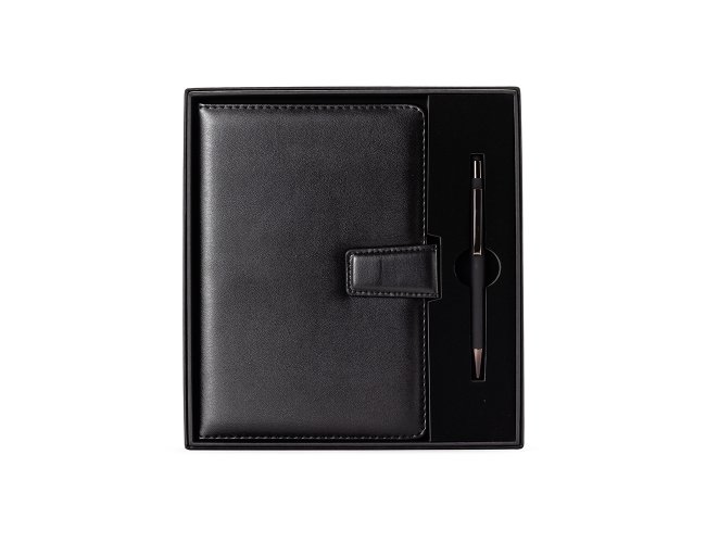 Kit Executivo 2 Peças