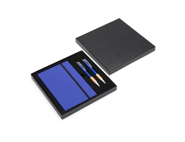 Kit Executivo 3 Peças