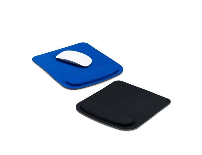 Mouse Pad Ergon�mico