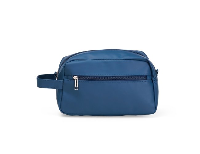 Ncessaire Couro Sinttico