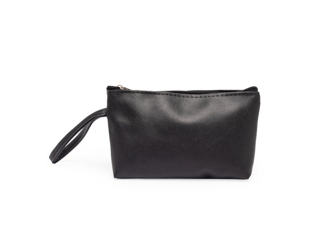 Ncessaire de Couro Sinttico