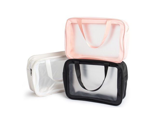 Nécessaire PVC Impermeável