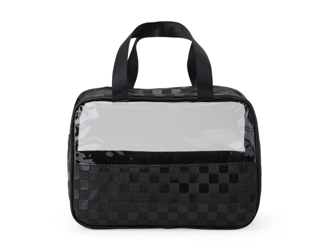 Nécessaire PVC Impermeável