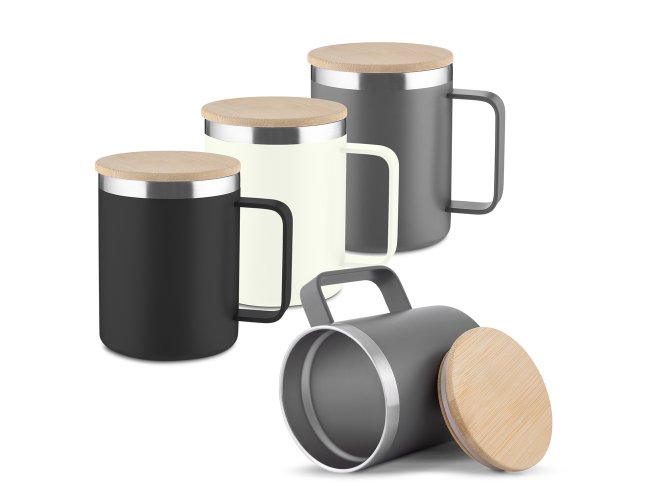 Caneca Térmica