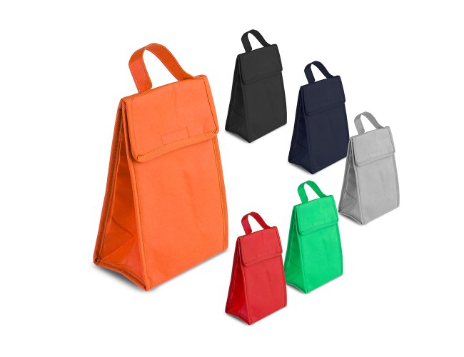 Bolsa T�rmica em TNT 80g/m� (28x17)
