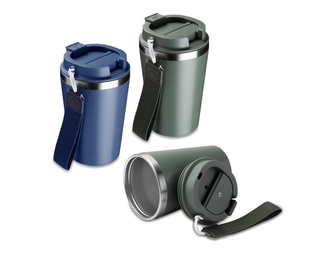 Copo de parede dupla