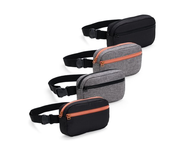 Pochete Oxford