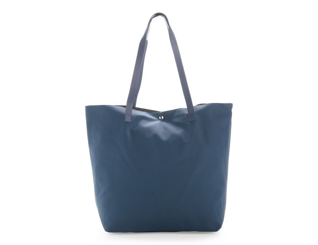 Sacola Couro Sintético