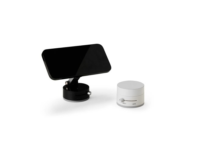 Suporte Magnético Para Celular